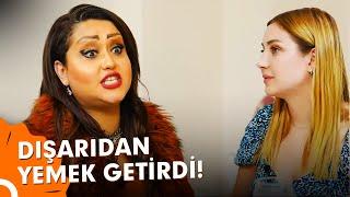 Dilara Arıkanlı'dan Büyük İddia! | Zuhal Topal'la Yemekteyiz 44. Bölüm