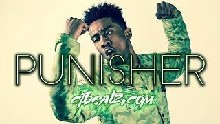 Desiigner Type Beat/Instrumental 2016 "PUNISHER" (Prod CJ Beatz aka FORGIVEME)