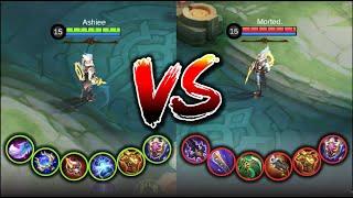 MAGE BUILD vs ATTACK SPEED - NATAN Advance Server