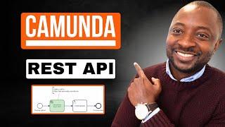 Camunda 7: Example of REST API Call