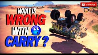 Off The Road What's wrong with Carry ? OTR Glitch | Android New Gameplay Infinite open world games
