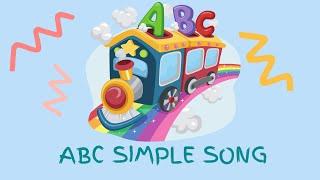 ABC Groove: A Musical Journey from A to Z | Nursery Rhymes | DINOKAI - KIDS TV