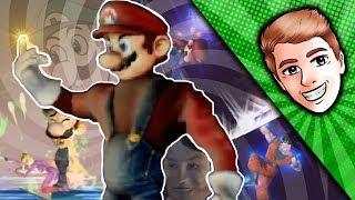 Super Smash Bros. Brawl Mods [Deutsch] | Shimtex