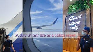 A day in my life as a cabin crew️ |Neha Gusain #indigo #indigo6e #cabincrew #howtobecomeacabincrew