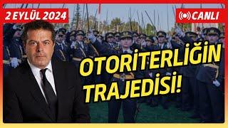 OTORİTERLİĞİN TRAJEDİSİ VE MUSTAFA KEMAL'İN ASKERİ OLAN TEĞMENLER!