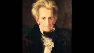 How Andrew Jackson Killed The Federal Reserve