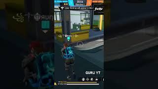 FREE FREE | Clash Squad |GURU YT|#freefire #garena #gamingshorts #ytshorts #viralshorts