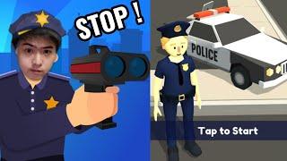 Let's Be Cops 3D Android Gameplay