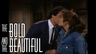 Bold and the Beautiful - 1987 (S1 E25) FULL EPISODE 25