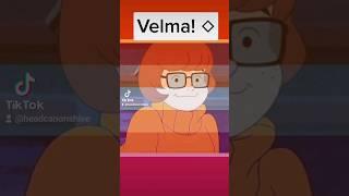 Lesbian Cartoon Characters! Velma, Amity Blight.. 