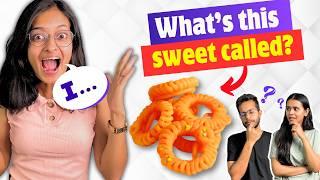 It starts with the letter 'I'  | Unique GK questions | Alpha Beta Game by Arey Pata Hai?