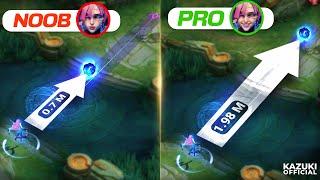 THE ONLY NOVARIA GUIDE YOU NEED | HOW TO GET HIGHER STACKS | EASY ONE SHOT KILL DAMAGE TRICK