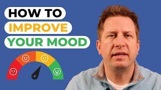 Want to Be Happier? This is How to Improve Your Mood