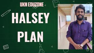 HALSEY PLAN  COST ACCOUNTING UKN EDUZONE