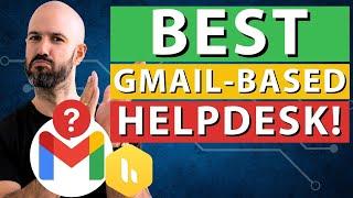 Hiver for Business | Best Gmail-Based Helpdesk App [2023]