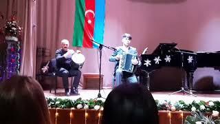 Cəlal kazımov Bayram suitası