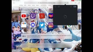 How to enable BetterTTV, FrankerFaceZ and 7TV on iOS 15 (Official Support)