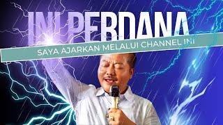 PERCEPATAN PENCIPTAAN YANG SUPER DUPER DAHSYAT