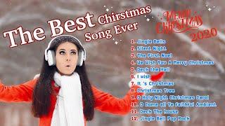 The Best Christmas Songs Ever | Merry Christmas And Happy New Year 2020