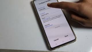 Mobile Hotspot set up Samsung A14 5g | how to use mobile hotspot on samsung mobile