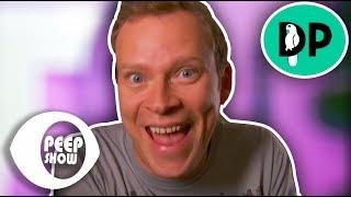 Jez's 'NEW LOW' Moments | Peep Show | Absolute Jokes
