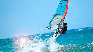 The Best of Windsurfing 2020 #09【HD】