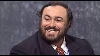 PAVAROTTI/ПАВАРОТТИ (2019) - Русский трейлер