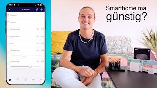 Das rundum sorglos SmartHome Paket? Trust Smarthome Set Review,  Installation & Einrichtung | Venix