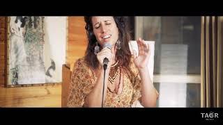Sheffy Oren Bach - Look Back (Feat. Eli Kesem Naharan, Sandrine Santal, Oded Ben-Layish)