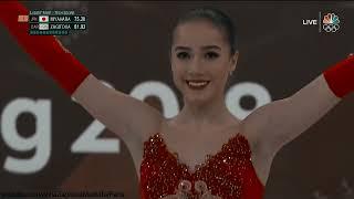 Alina Zagitova // Алина Загитова - Unstoppable