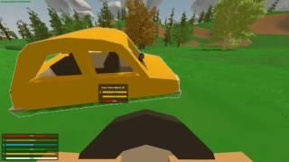 Unturned Update 3.20.2.0: Socketwrench added!