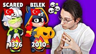 2010 KAZANMA SERİSİ HESABIMLA 14 MAÇ DUO OYNADIM! | PEKİ PATLADIK MI?3400 WIN STREAK!w/@Scaredd.