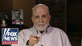 Mark Levin: Kamala Harris' campaign is 'the most diabolical campaign in modern American history'