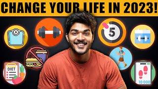 10 Everyday Habits That Make You INSTANTLY FITTER! | Tamil