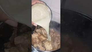 Chicken Masala Recipe # Shorts video #Food #Cooking #short video