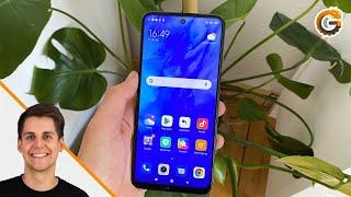 Redmi Note 9 Pro: Das beste Smartphone für 250€ - Hands-On