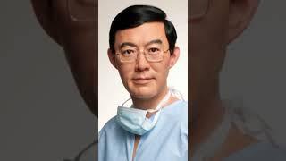 The Incredible story of  Victor Chang #HeartTransplant #InnovationInMedicine @Ueducate