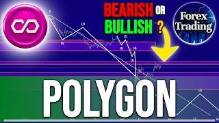 POLYGON,BULLISH OR BEARISH ?? -POLYGON MATIC TECHNICAL ANALYSIS- POLYGON PRICE PREDICTION-MATIC NEWS