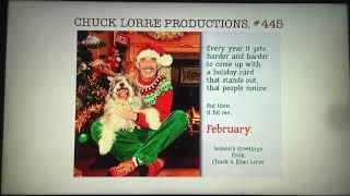 Chuck Lorre Productions, #445/Warner Bros. Television (2014)