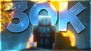 ItzGlimpse's 30k Subscriber Special (A Skywars Montage + Pack Release)