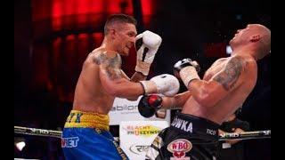 Oleksandr Usyk vs Mairis Briedis Full fight - Usyk vs Briedis full fight (study)