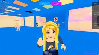 I PRETENDED TO BE A GIRL ODer and THIS HAPPENED.. (Roblox Condo)