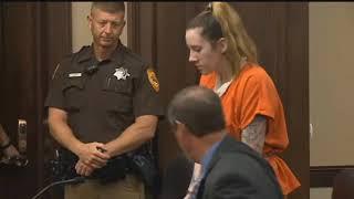 Update: Bailey Boswell and Aubrey Trail sentenced in gold coin scheme