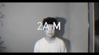 Colin Fuller - 2A.M ( Performance Video )