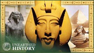 2 Hours Of Archaeological Mysteries From Ancient Egypt