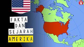 Amerika Serikat, Sang Negara Adidaya! Inilah Sejarah dan  Faktanya...