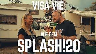 ZUM GOLDENEN V @ splash!20 - Kool Savas, Haftbefehl, Hanybal, Celo & Abdi, Staiger u.v.m.