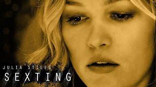 Sexting (2010) | Short Film | Julia Stiles | Marin Ireland | Jamie Anderson