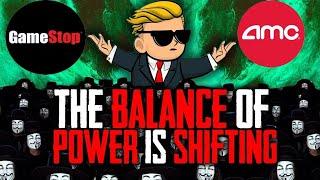 GME, AMC, NWBO Will Short Squeeze AFTER This Happens, Collapsing the Entire Stock Market