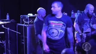 A GLOBAL THREAT live at Saint Vitus Bar, Oct. 8th, 2016 (FULL SET)